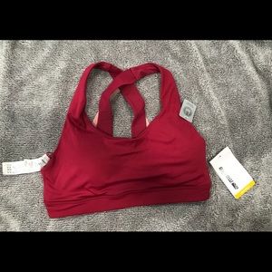 Marika sports bra